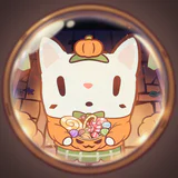 猫とスープ: ねこ料理ゲーム icon