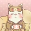 猫とスープ: ねこ料理ゲーム icon