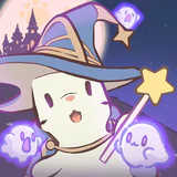 猫とスープ~魔法のレシピ~ (マージゲーム) icon