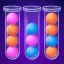 Ball Sort Puzzle icon