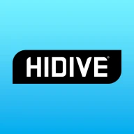 HIDIVE icon