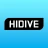HIDIVE icon