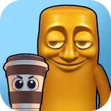 Coffee Stack Run