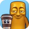 Coffee Stack Run icon