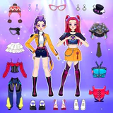 Left or Right: Star Girl Style