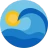 潮汐・潮見表・海況 - High Tide icon