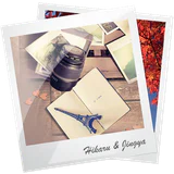 Animated Photo Widget +