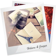 Animated Photo Widget + icon