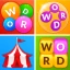 Word Carnival - All in One icon