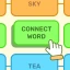 言葉つなぎ - つなげる言葉パズル icon