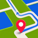 GPS Navigation, Road Maps