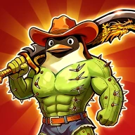 Crazy Odyssey icon