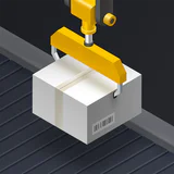 Factory Idle タイクーン 工場生産・経営ゲーム icon