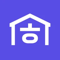 호갱노노 - 아파트 실거래가 조회 부동산앱 icon