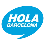 Hola Barcelona icon