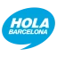 Hola Barcelona icon