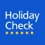 HolidayCheck: Urlaub & Reisen icon