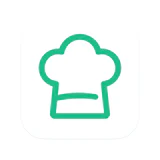 Recetas de cocina: HolyCook icon