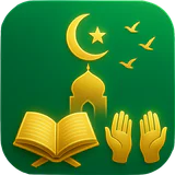 Muslim App - Quran Prayer Dua