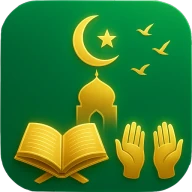 Muslim App - Quran Prayer Dua icon