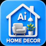 Room Design AI: Home Decor icon