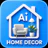 Room Design AI: Home Decor icon