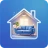 Conception de maison icon