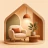 Dream Home AI - Decor Studio icon