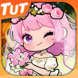 Tut world:Home Town builder icon