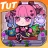 Tut world:Home Town builder icon