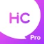 Honeycam Pro-Live Video Chat icon