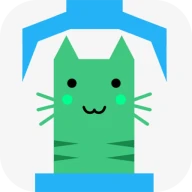 Kitten Up! Jump & Claw Games icon