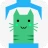 Kitten Up! Jump & Claw Games icon