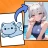 Kitten Run : Anime icon