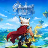 スチームパンク：クロノ要塞 icon