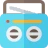 オンラインラジオ icon