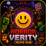 Horror Verity: MCPE Hub