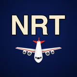 Tokyo Narita Airport NRT