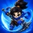 Skull Hero (スカルヒーロー): 英雄の世界へ! icon