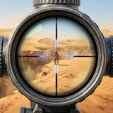 Kill Shot Bravo: 3D Sniper FPS