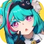 NTE: Neverness to Everness icon