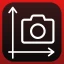 SimpleMeasure icon