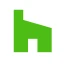 Houzz 住まいのデザインアイデア icon