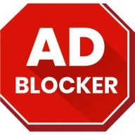 FAB 広告ブロッカー ブラウザ: 広告ブロック icon