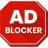 FAB 広告ブロッカー ブラウザ: 広告ブロック icon