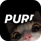 purp - Finde neue Freunde