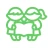 ハグノート（hugnote） icon