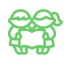 ハグノート（hugnote） icon