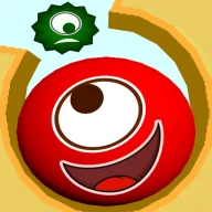 Hungry Balls icon