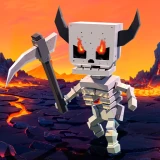 Hunt Royale: JcJ épique icon